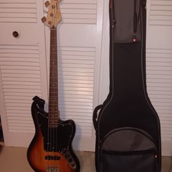 Bass 