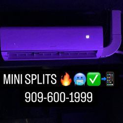 Mini Split Mini Splits Ac Repair Ac Service HVAC