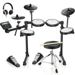 Donner Electric Drumset