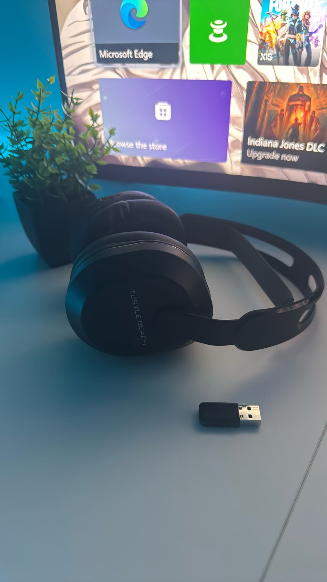Turtle Beach Stealth 500 Headset