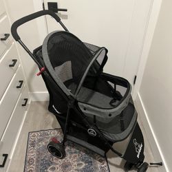 Roodo Pet Stroller