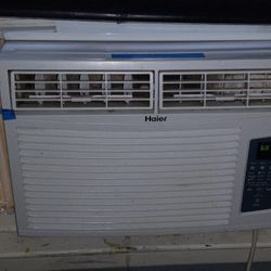 Haier AC Window Unit