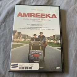 Amreeka (DVD, 2010)