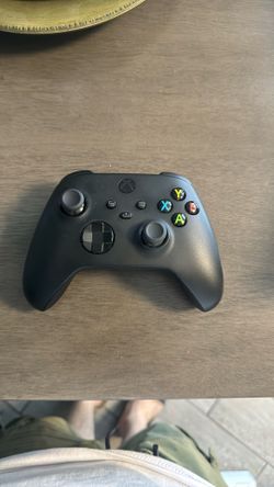 Xbox Controller