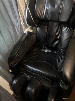Massage chair