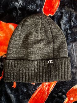 Champion beanie