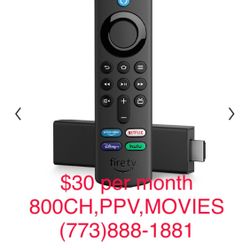 FREE LIVE TV **MOVIES**PAY PER VIEW