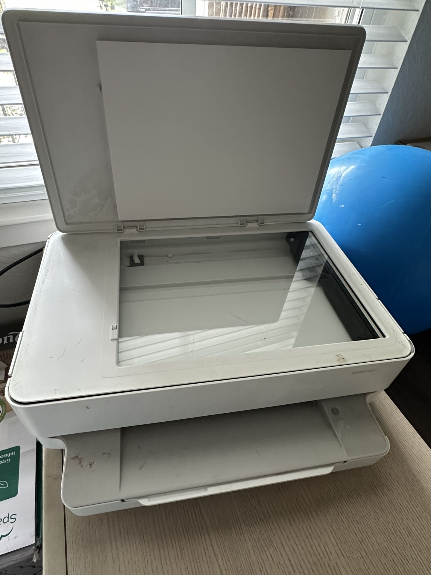 PRINTER HP