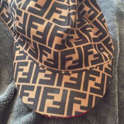 Fendi Hat 