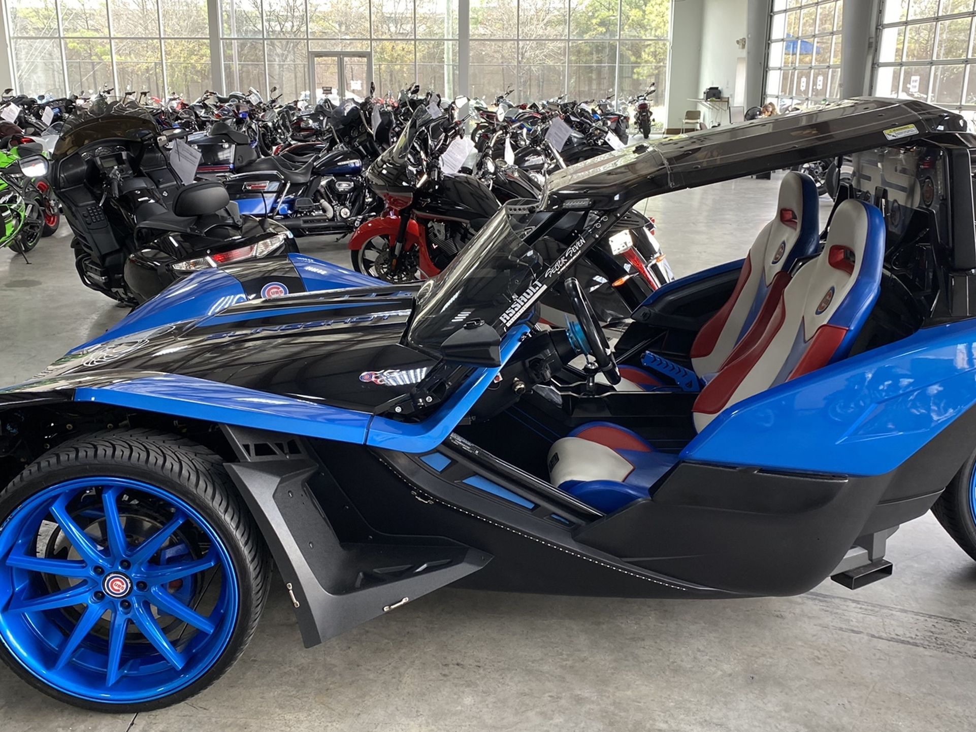Slingshots for Sale in Houston, TX OfferUp