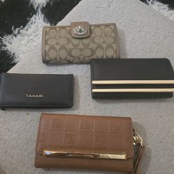 Wallets