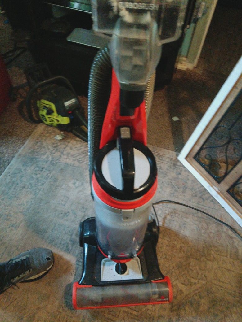 Bissell Vacuum Cleaner