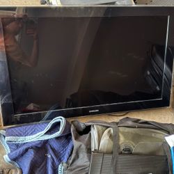 Samsung 43 In 