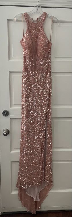 Evening dress