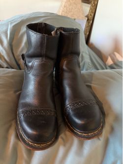 Doc Martens boots