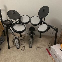 Alesis Nitro Max Electric Drumset