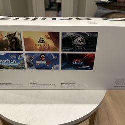 Oculus Quest 2 