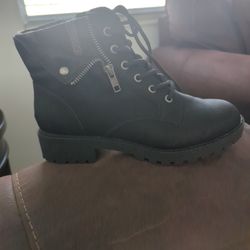 Botas De Mujer Memories 7.5M