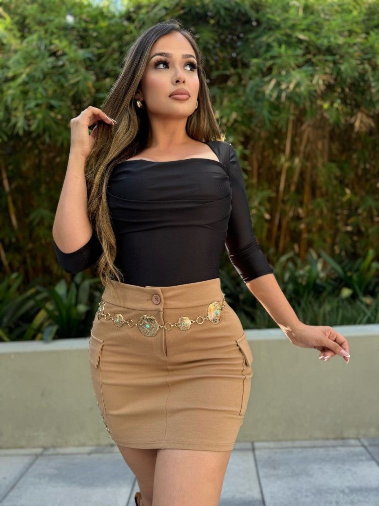 You Can't Handle Me 2pc Set