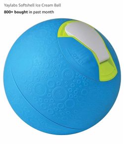 Ice cream ball