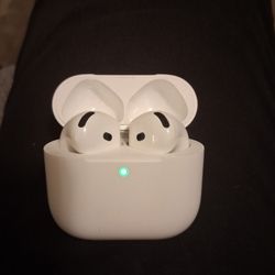 Apple Airpod Pro Gen 4