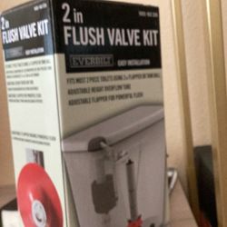 Flush Valve Kit 2