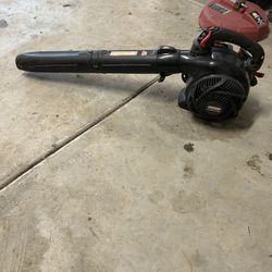Craftsman Leaf blower 215 MPH