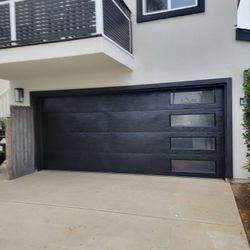 Garage Doors 