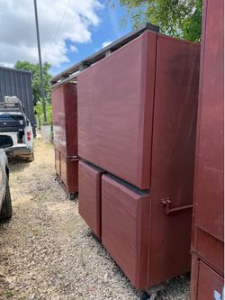 Tool Boxes