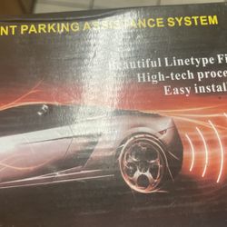 Intelligent Parking Assistance System  F