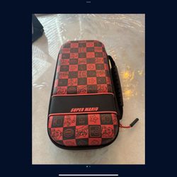 Nintendo Switch Case