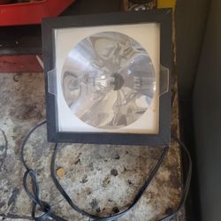 Strobe Light 