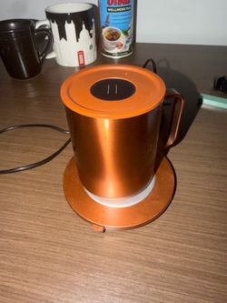 Desk Coffee Warmer