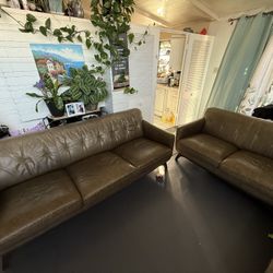 Couch Set
