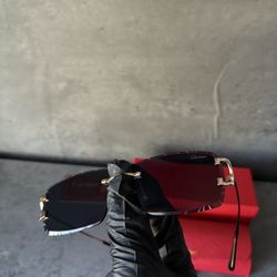 Cartier Sunglasses