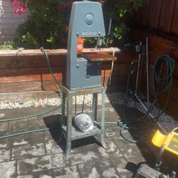 Tool For Cutting Wood