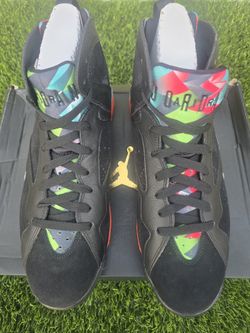 Air Jordan 7 Retro 30th (Barcelona Nights)