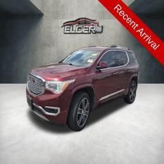 2018 GMC Acadia