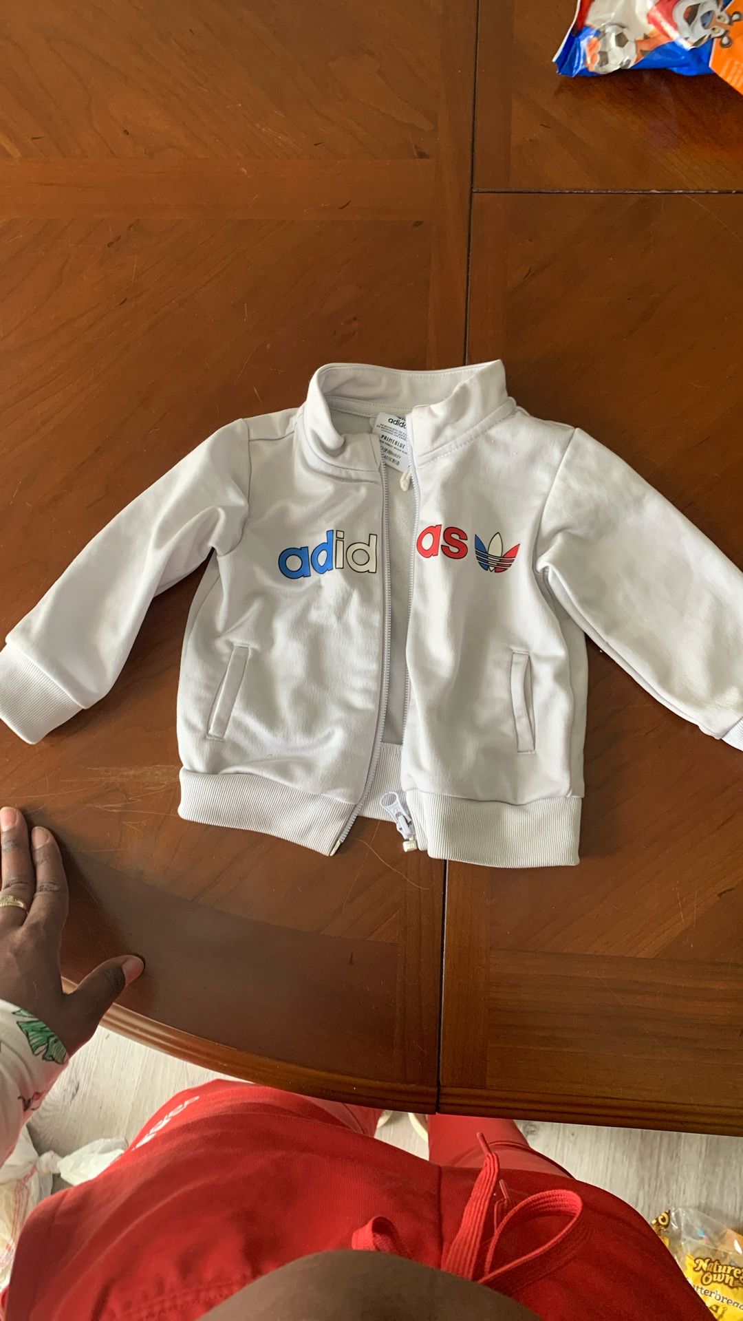 Baby Clothes