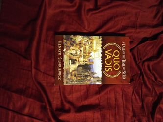 Two books.