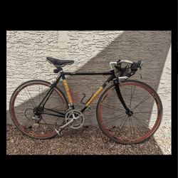 2000 Lemond Buenos Aires 47cm (Made in the USA) 