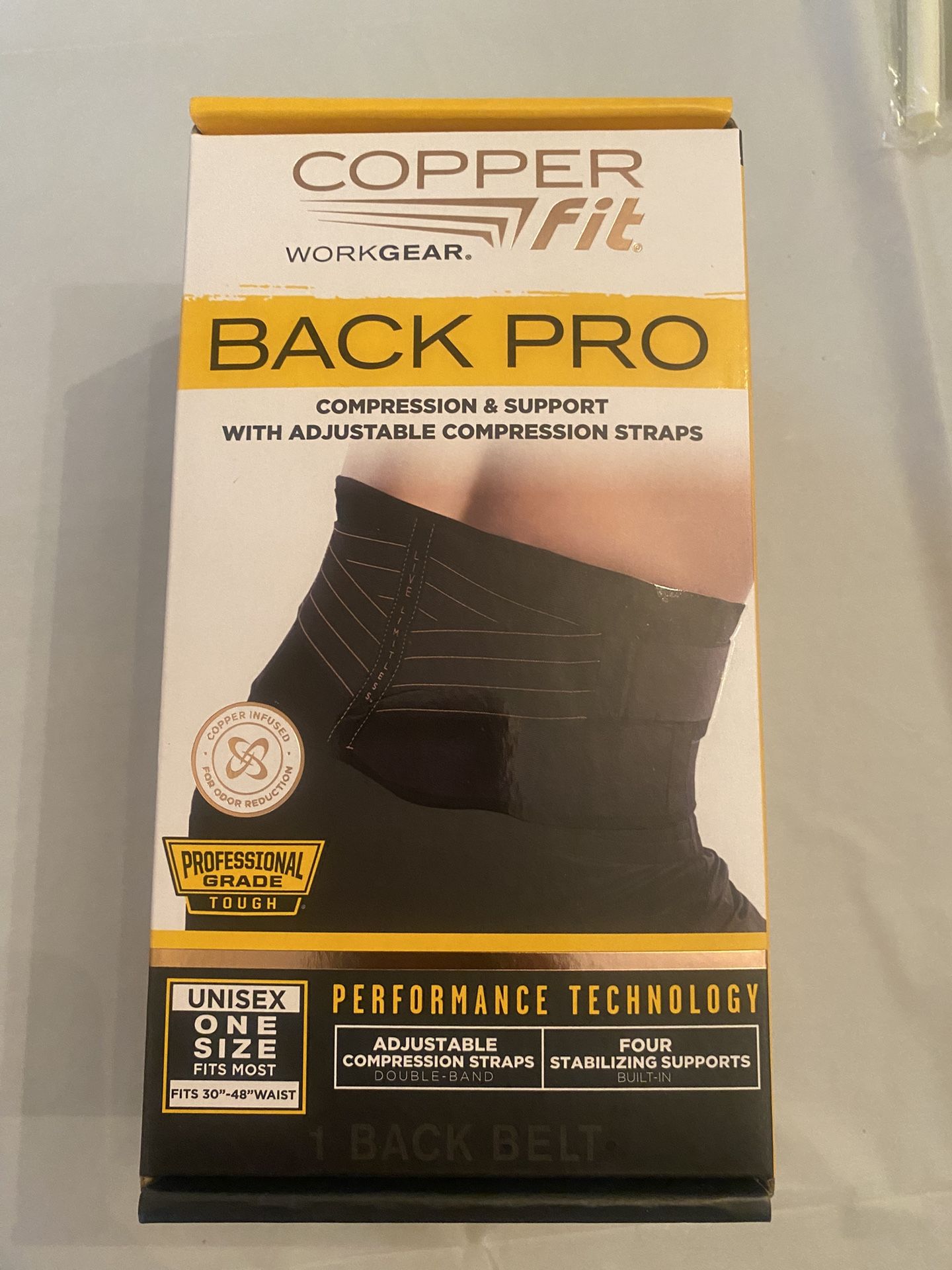 Back Pro