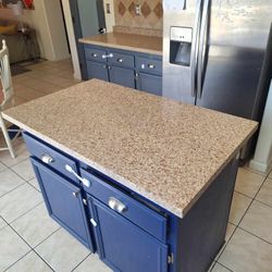 New Cabinet Quart Bathroom 