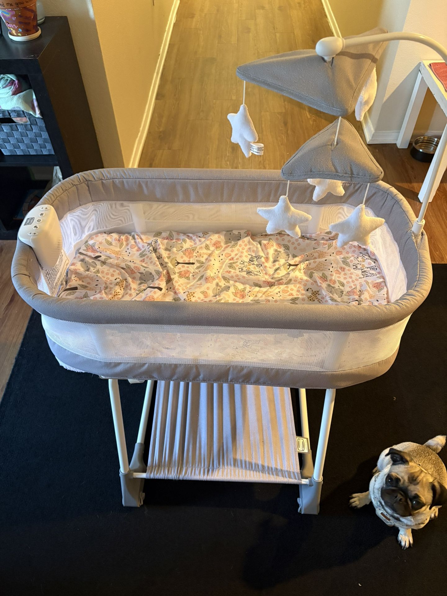Baby bassinet
