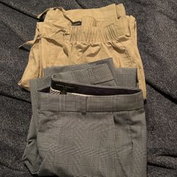 dress pants 