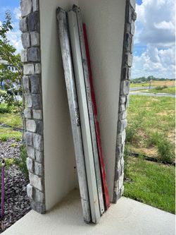 Heavy Duty Cargo Beams