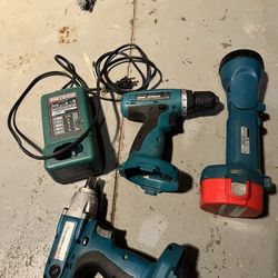 Tools 