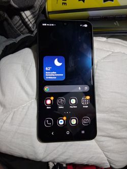 Samsung A17 5G brand new