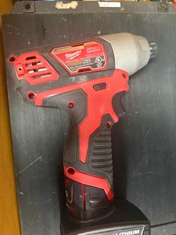 Hex impact