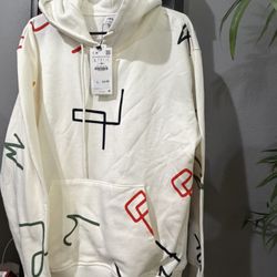 Brand New Fashion Hoodie 